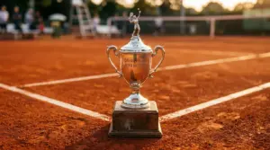 Grand Slam Wetten Bonus 2026 — Aktionen zu allen vier Majors | NETZBALL