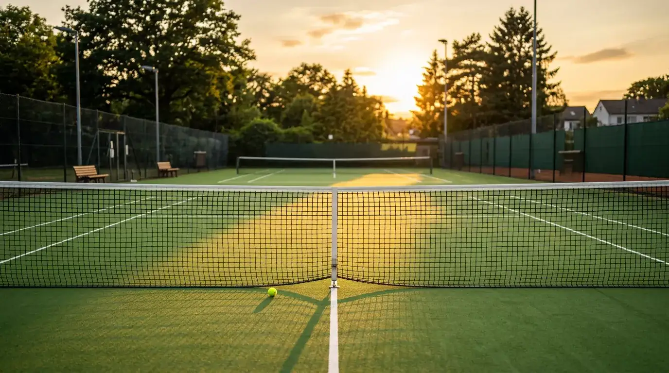 Datengestützter Vergleich von Tennis Wetten Boni 2026